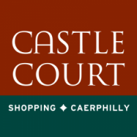 Caerphilly Castle Court
