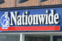 Nationwide building society