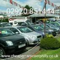 Bennets Car Sales - Caerphilly