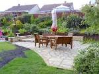 Landscaping Porthcawl - Derwood Homes Landscaping Team