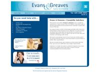 Evans & Greaves Solicitors