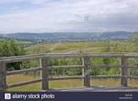 Parc Penallta Country Park Former Colliery Waste Tip near Ystrad ...