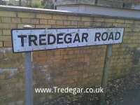 News & Information on Tredegar