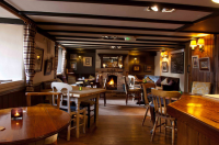 The Fitzwilliam Arms in