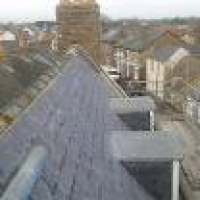 SYNERGY ROOFING, Peterborough | Roofing Services - 8 Reviews on Yell