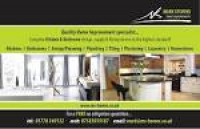 Mark Stevens Home Improvements, Peterborough | Bathroom Design ...