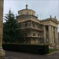 Roofing & Scaffolding | Cambridge Roof Repair | Cambs Scaffolding ...