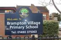 ... Brampton Village Primary ...