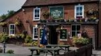 Thomas Paine Hotel in Thetford to appear on Channel 4's Four in a ...