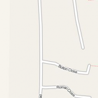 Foon Lok House on a Map