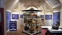 Whipple Museum, Cambridge - Picture of Whipple Museum of the ...