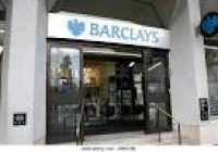 barclays bank branch ...