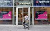 ... local branch of NatWest or ...