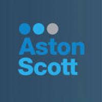 ... At Aston Scott Insurance ...
