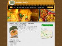 golden-spice.co.uk