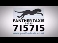 Panther Taxis | Travel In