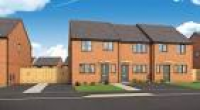 Roman Fields, New Build Homes, Peterborough | Keepmoat | New Homes ...