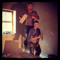 Plastering A good company if