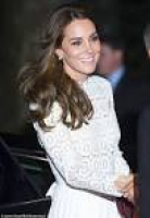Kate Middleton recommended organic Botox to Michelle Obama | Daily ...