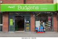 Male's Budgens Supermarket St ...