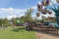 Gulliver's Theme Park Family ...