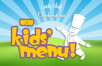 Little-Chef-KIDS-MENU