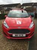 Wannadrive Driving Instructor St Neots
