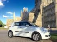 Jon Holland Driving - Driving School in Ely (UK)