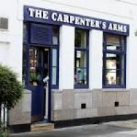 The Carpenter's Arms