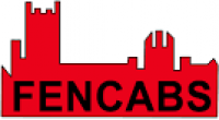 Fencabs logo