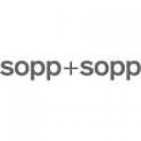 Get in touch with Sopp+Sopp