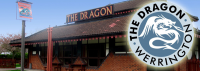 the dragon. Hodgson Centre