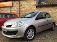 View RENAULT CLIO EXTREME 16V ...