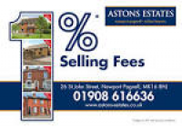 Estate Agents | Aston Estates | Newport Pagnell | Milton Keynes