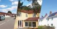 Green Deal Home Improvement Voucher| Norfolk | Suffolk ...