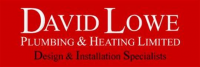 David Lowe Plumbing and