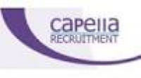 Capella Recruitment Limited ...