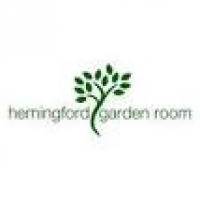 Hemingford Garden Room ...