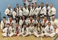 Huntingdon Karate Club | Zanshin Black Belt Academy | Zanshin ...