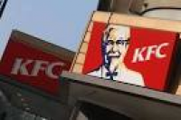 Getty KFC