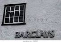 Barclays Bank in High Street ...