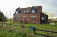 3 bed detached house for sale in Mill Lane, Leverington, Wisbech ...