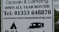 Two Acres Caravan & Camping,
