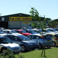 LG Car Sales - Ely,