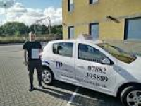 Driving Lessons Colchester