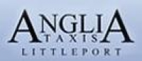 Anglia Taxis Littleport