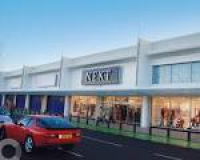 Bretton Shopping Park, Peterborough - Completely Retail