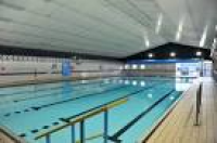 George Campbell Leisure Centre ...