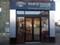 Selby & Taylor Opticians in March, Cambridgeshire PE15 8BQ