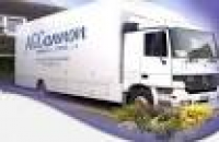 A G Cannon Removals & Storage - Reviews | REMOVALS Companies ONLINE